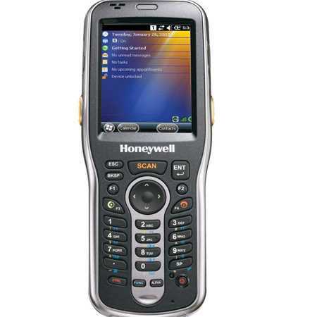 honeywell 6110數據采集器